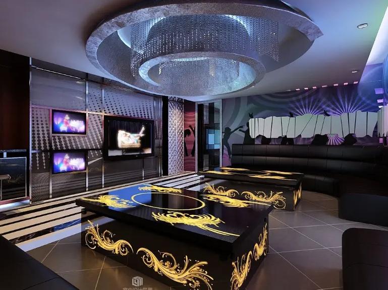 忻州商务KTV费用如何计算-定襄县ktv预订