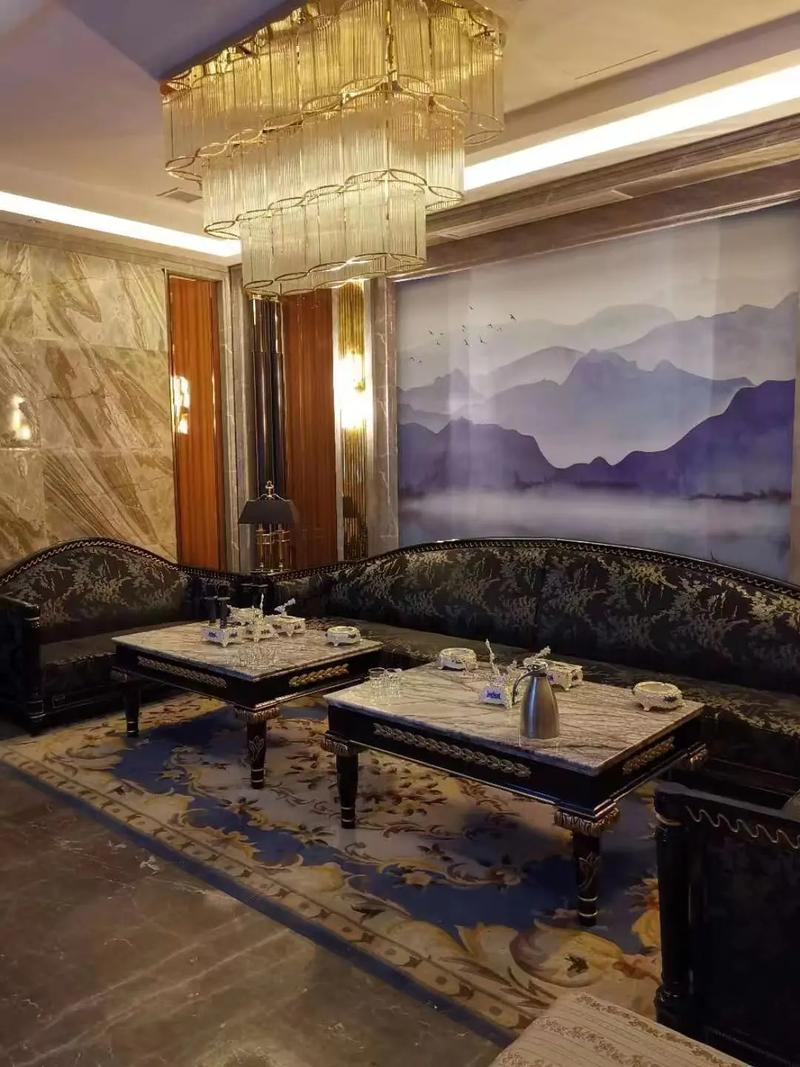 忻州商务ktv预订首选专业服务-定襄县ktv预订