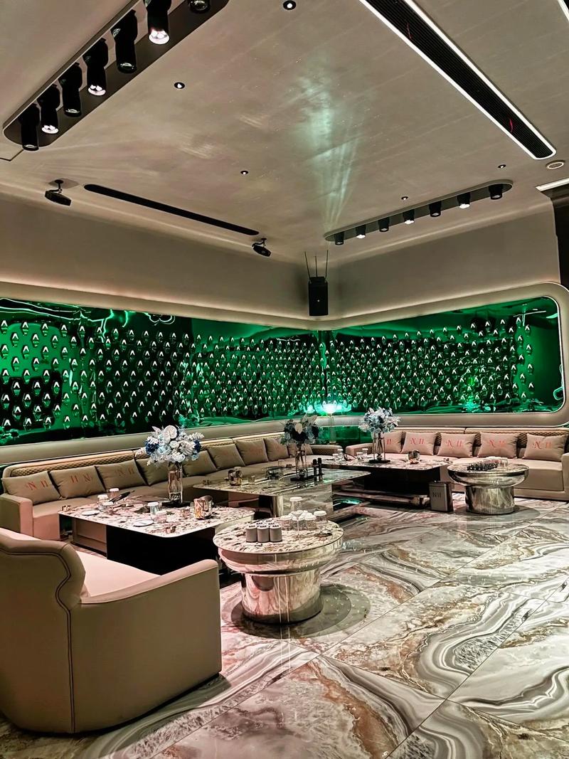 忻州商务KTV订房指南-定襄县ktv预订